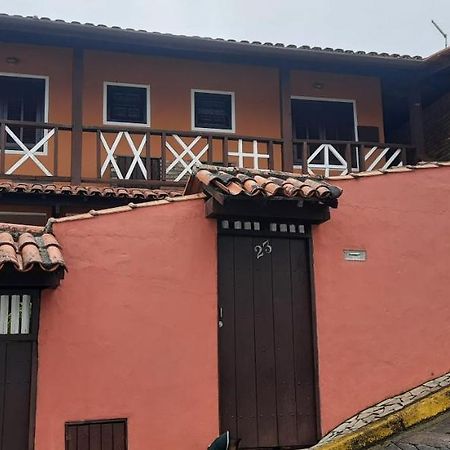 Apartament Chale Do Radiola Ilhabela Zewnętrze zdjęcie