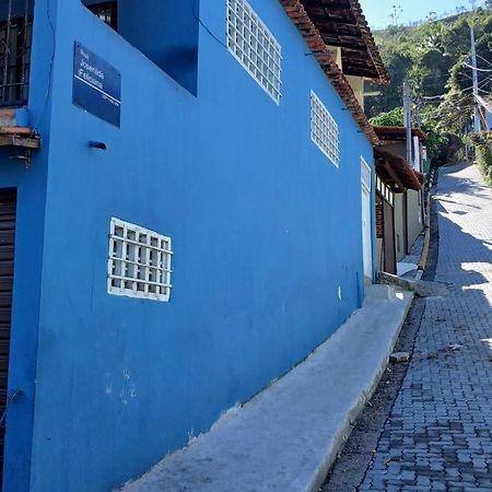 Apartament Chale Do Radiola Ilhabela Zewnętrze zdjęcie