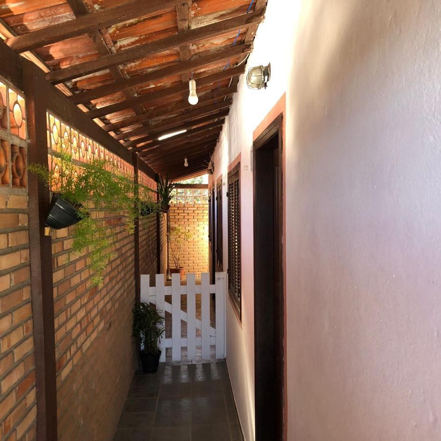 Apartament Chale Do Radiola Ilhabela Zewnętrze zdjęcie