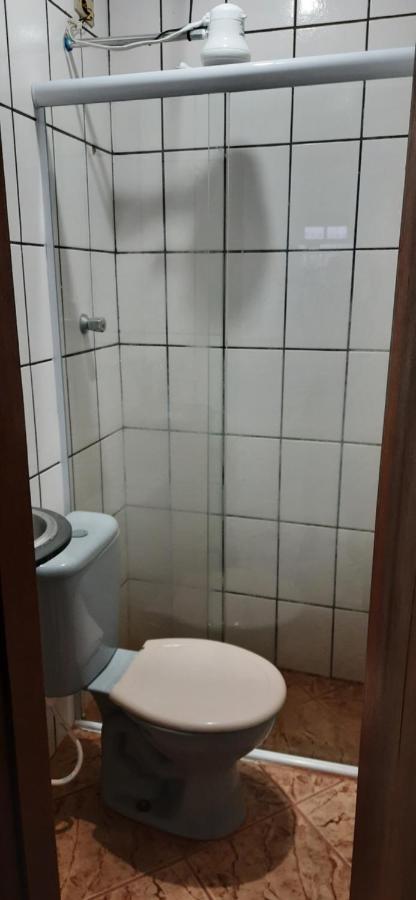 Apartament Chale Do Radiola Ilhabela Zewnętrze zdjęcie
