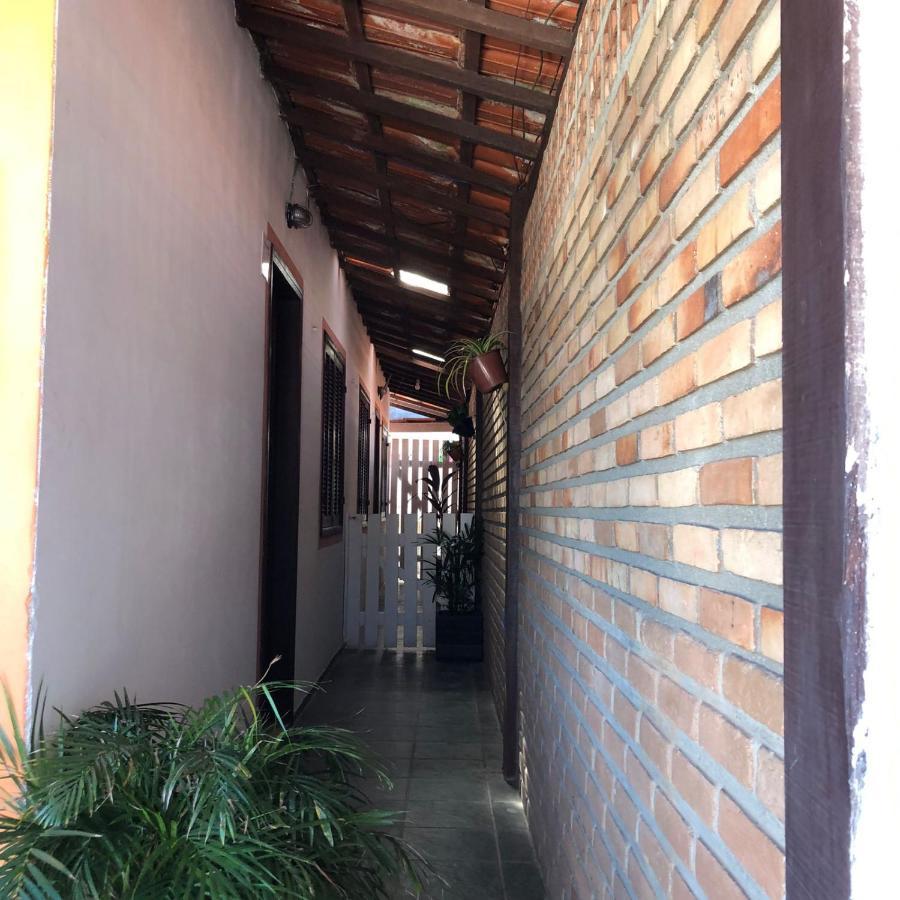 Apartament Chale Do Radiola Ilhabela Zewnętrze zdjęcie